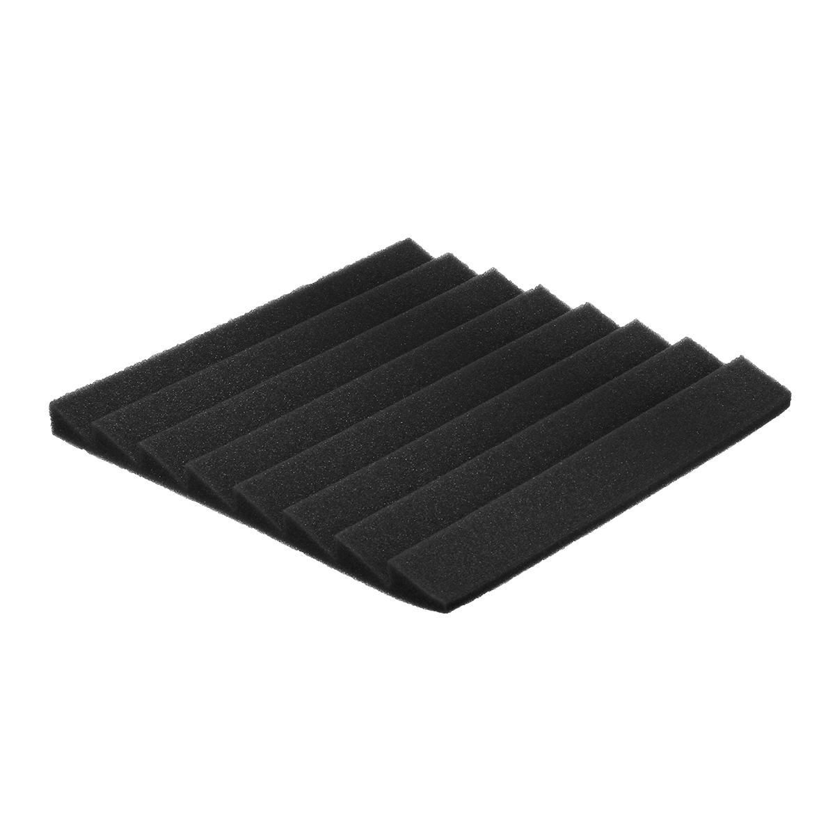 12Pcs-30x30x25cm-Soundproofing-Foam-Acoustic-Wall-Panels-Studio-Soundproof-Foam-1787871-6