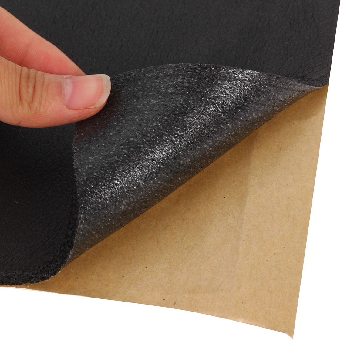 12Pcs-3mm-Sound-Proofing-Foam-Deadening-Insulation-Cotton-50x30cm-for-Car-SUV-1736475-10