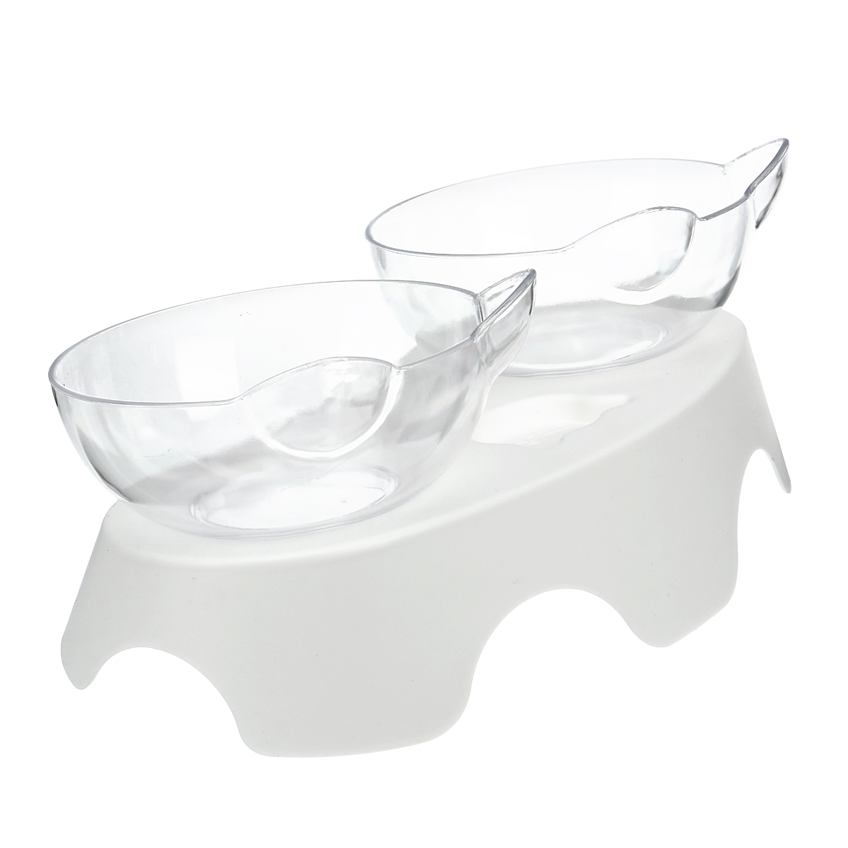 15-Degree-Tilt-Non-Slip-Cat-Elevated-Bowls-Pet-Double-Bowl-for-Feeding-Container-1793101-11