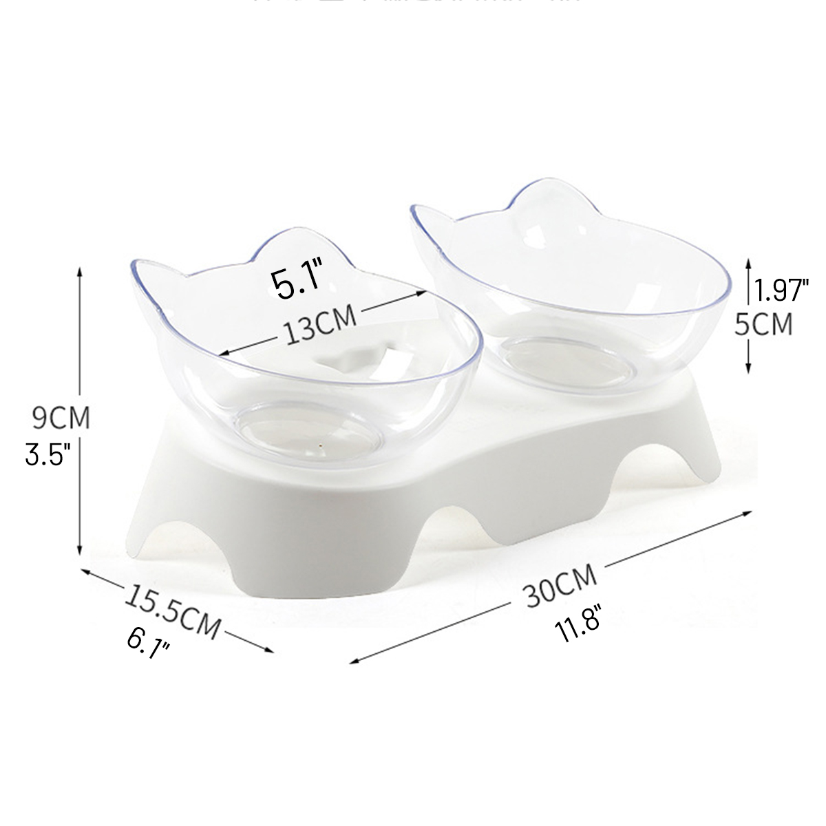 15-Degree-Tilt-Non-Slip-Cat-Elevated-Bowls-Pet-Double-Bowl-for-Feeding-Container-1793101-13