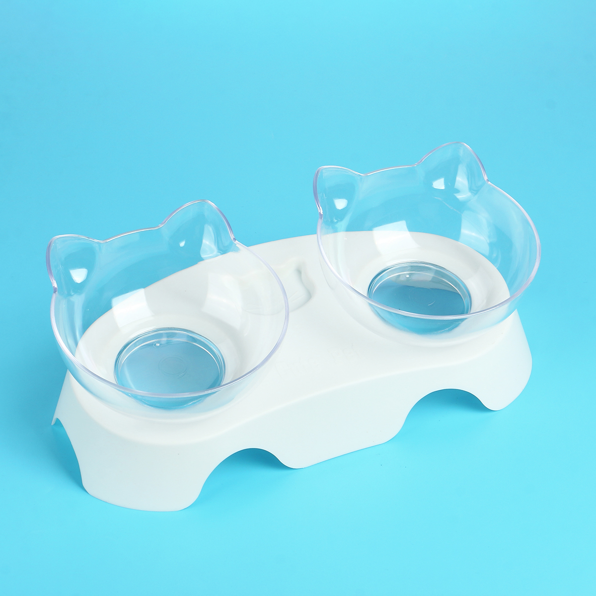 15-Degree-Tilt-Non-Slip-Cat-Elevated-Bowls-Pet-Double-Bowl-for-Feeding-Container-1793101-5