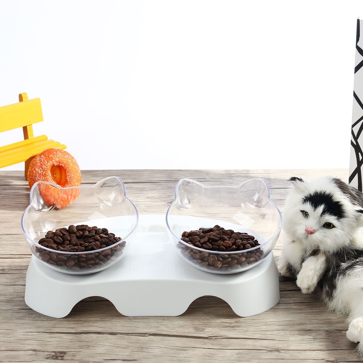 15-Degree-Tilt-Non-Slip-Cat-Elevated-Bowls-Pet-Double-Bowl-for-Feeding-Container-1793101-7