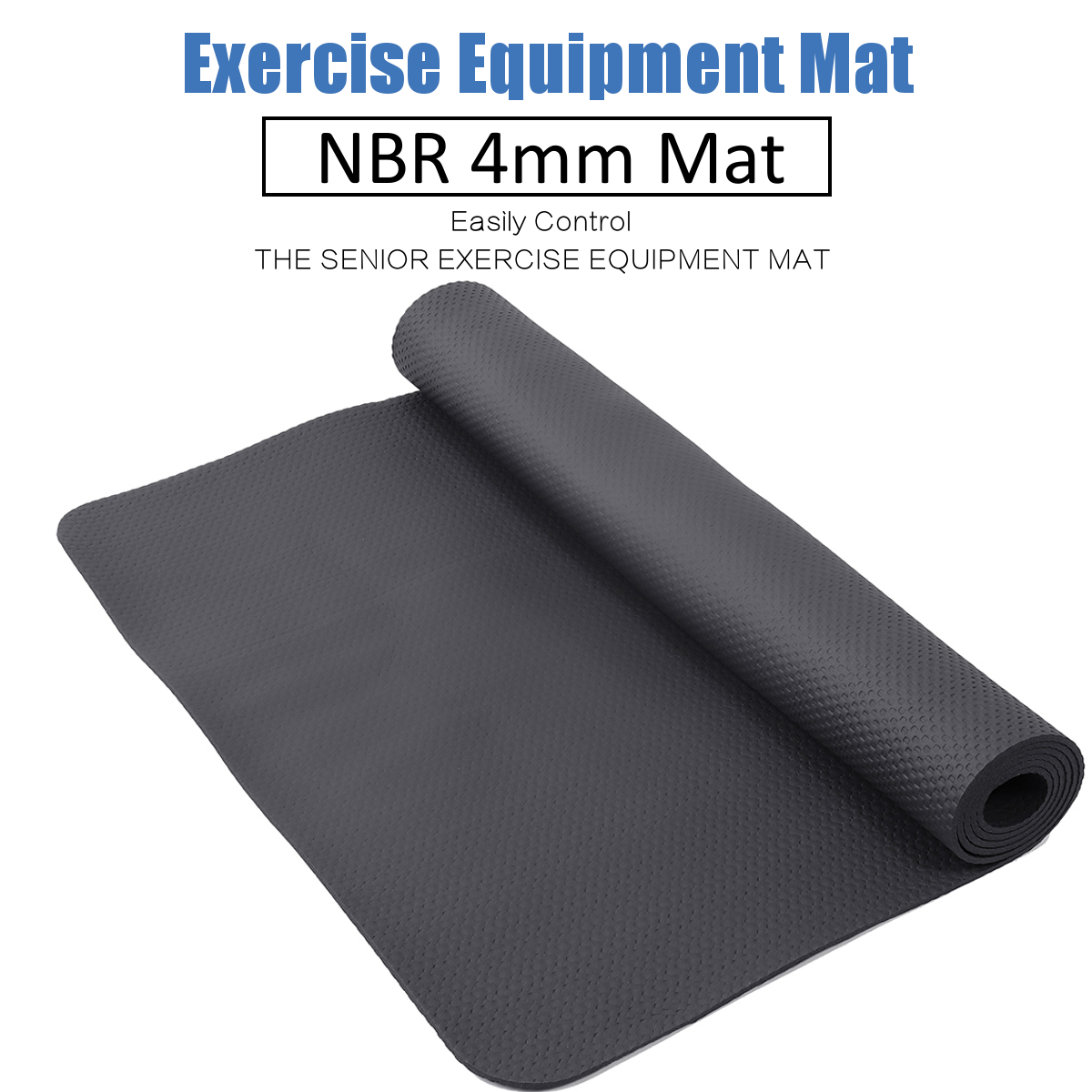 180x75cm-Exercise-Mat-Yoga-Mats-Gym-Equipment-Pad-For-Treadmill-Protect-Floor-1353184-2