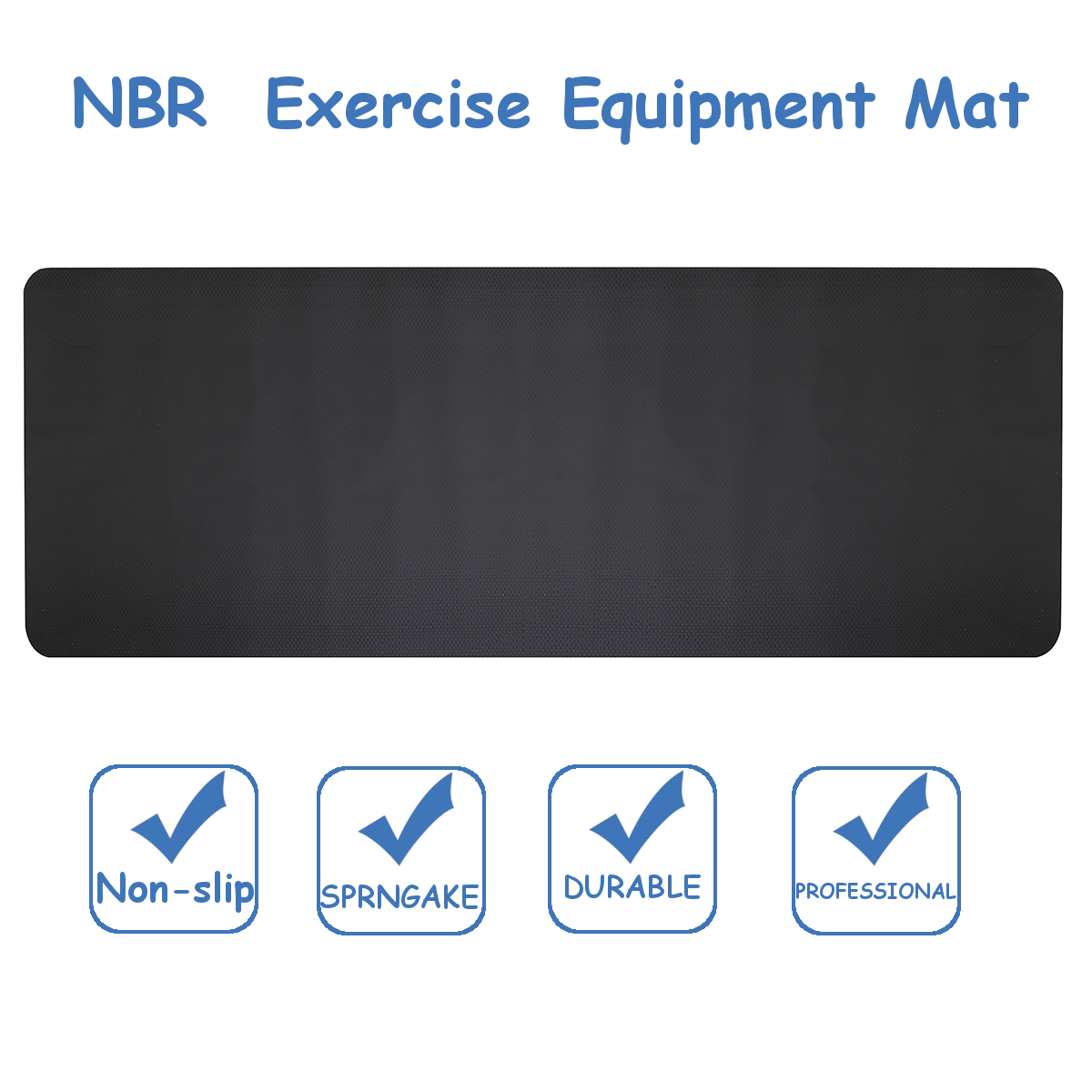 180x75cm-Exercise-Mat-Yoga-Mats-Gym-Equipment-Pad-For-Treadmill-Protect-Floor-1353184-3