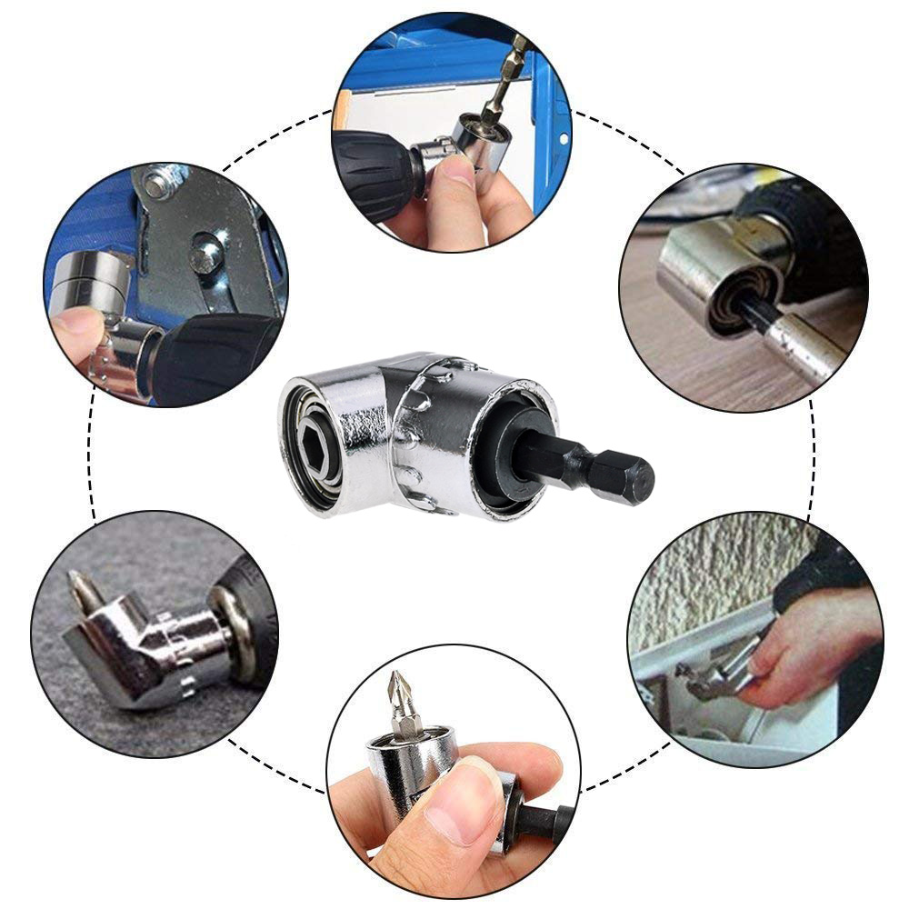 1PC-10590deg-Turning-Head-Angler-Bracket-Adjustable-Screwdriver-Hand-Tool-Rotating-Nozzle-14-Magneti-1910803-23
