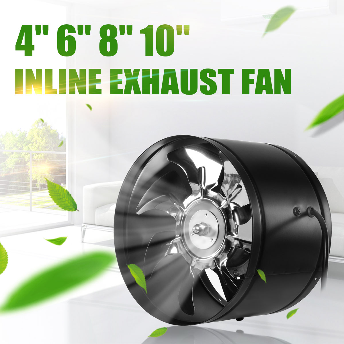 220V-46810-Inch-Inline-Duct-Fan-Booster-Exhaust-Blower-Air-Cooling-Vent-Black-1353811-1