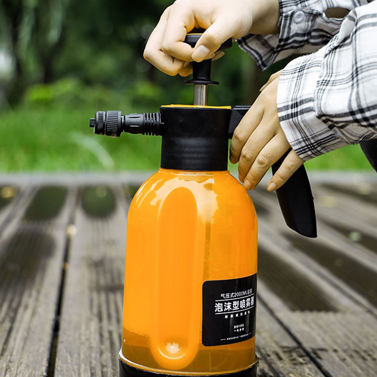 2L-Hand-Pump-Foam-Sprayer-with-3-Types-of-Nozzle-Hand-Pneumatic-Foam-Snow-Foam-Car-Wash-Spray-Bottle-1929486-19