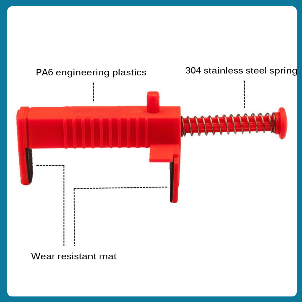 2pcs-Brick-Liner-Runner-Brick-Leveling-Cable-Measuring-Tools-Kit-for-Masons-Engineering-2P-Wire-1596209-3