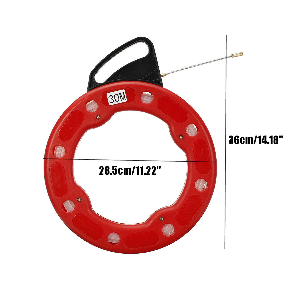 3mm-x-30M-Fiberglass-Wire-Cable-Fish-Snake-Tape-Puller-Duct-Conduit-Rodder-Reel-1639953-4