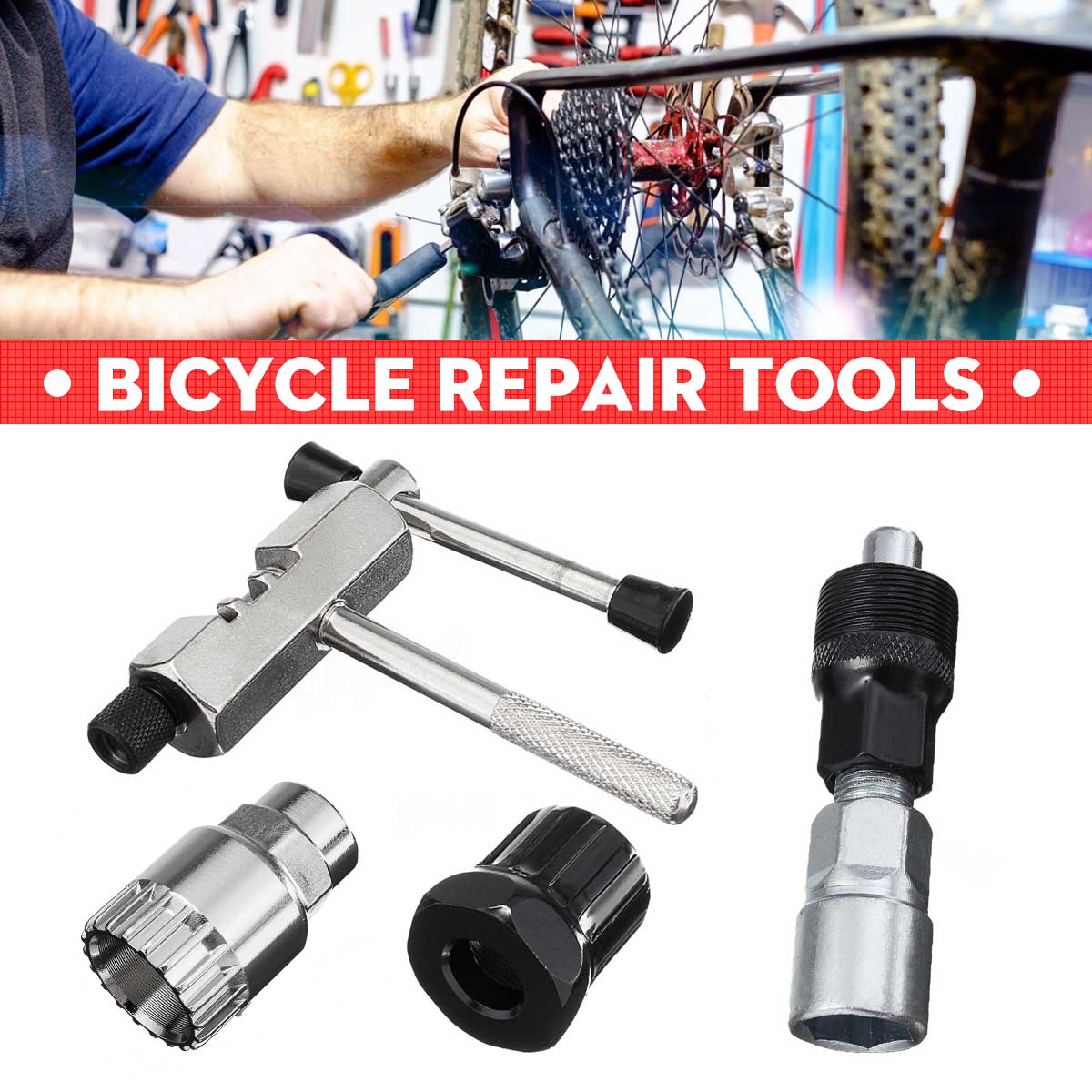 4-Pcs-Bicycle-Repair-Tool-Cycling-Bike-Chain-Crank-Wheel-Set-Remover-Axle-Tools-1719962-1