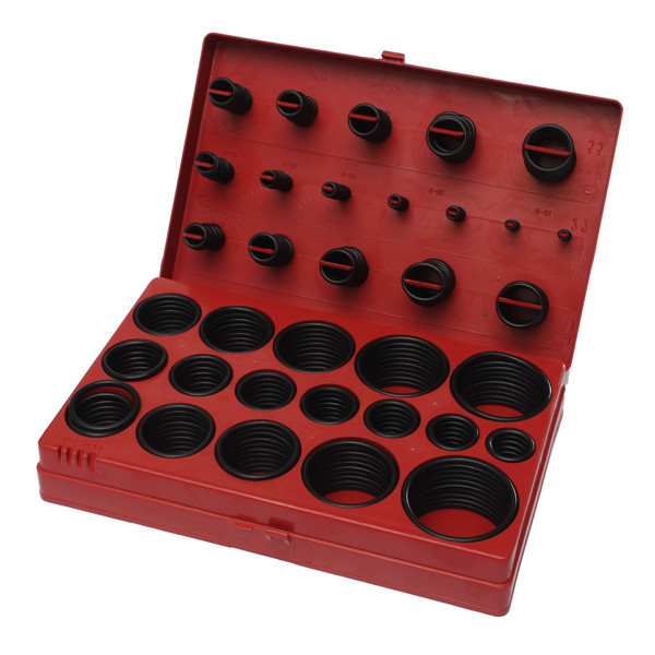 419-Pieces-Rubber-O-Ring-Seal-Plumbing-Garage-Assortment-Set-With-Case-973711-2