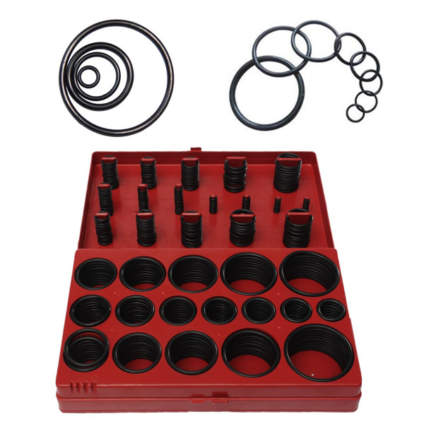 419-Pieces-Rubber-O-Ring-Seal-Plumbing-Garage-Assortment-Set-With-Case-973711-4