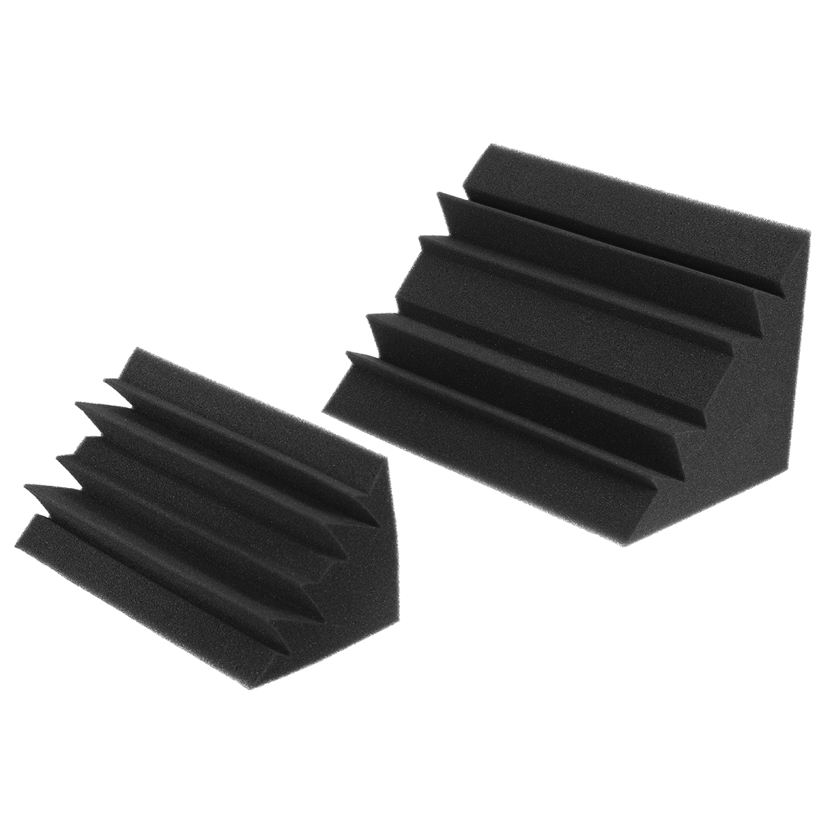 4Pcs-Corner-Acoustic-Bass-Trap-Acoustic-Foam-for-Wall-Soundproof-Sponge-Absorption-1793219-9