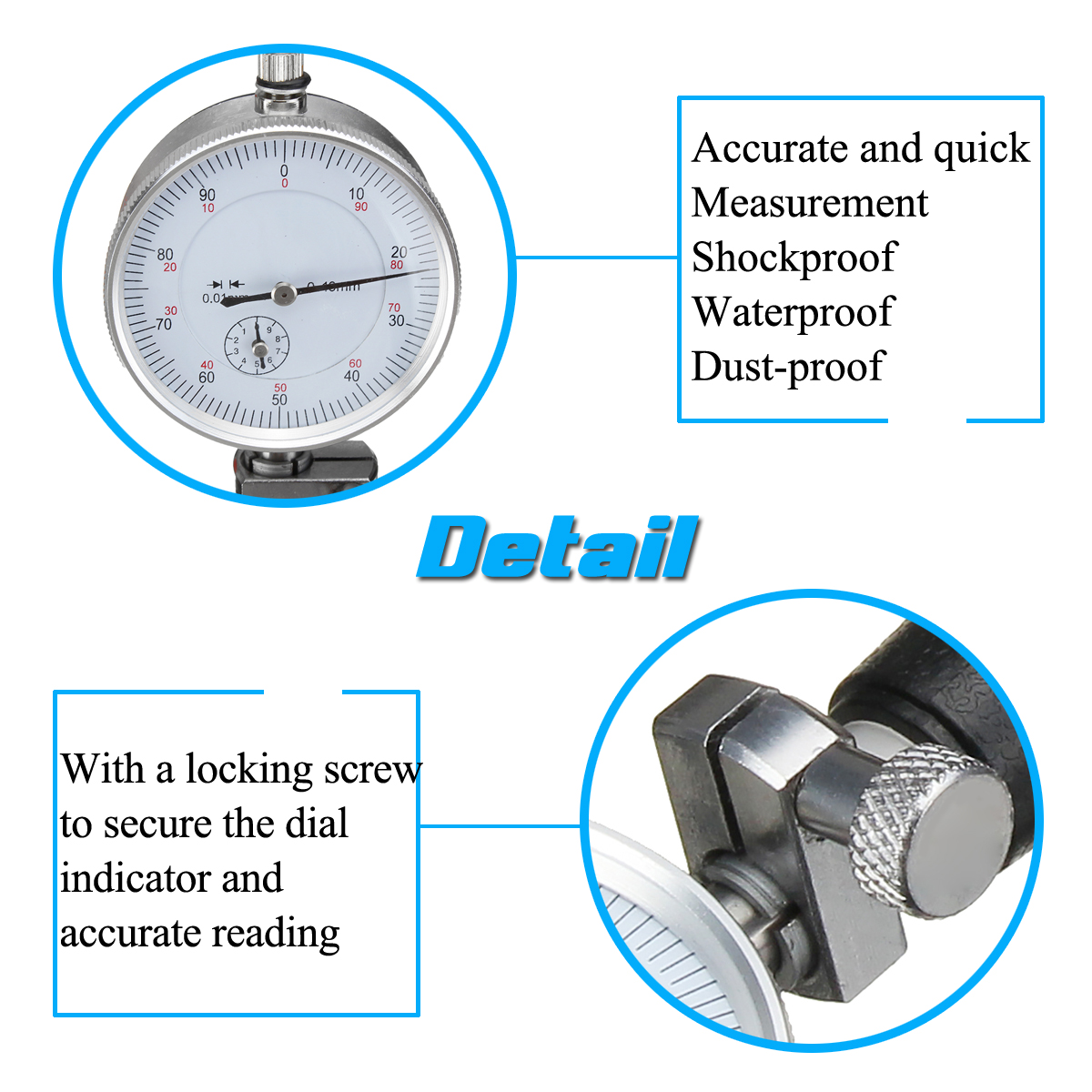50-160mm001mm-Metric-Dial-Bore-Gauge-Cylinder-Internal-Small-Inside-Measuring-Gage-Test-1350544-2