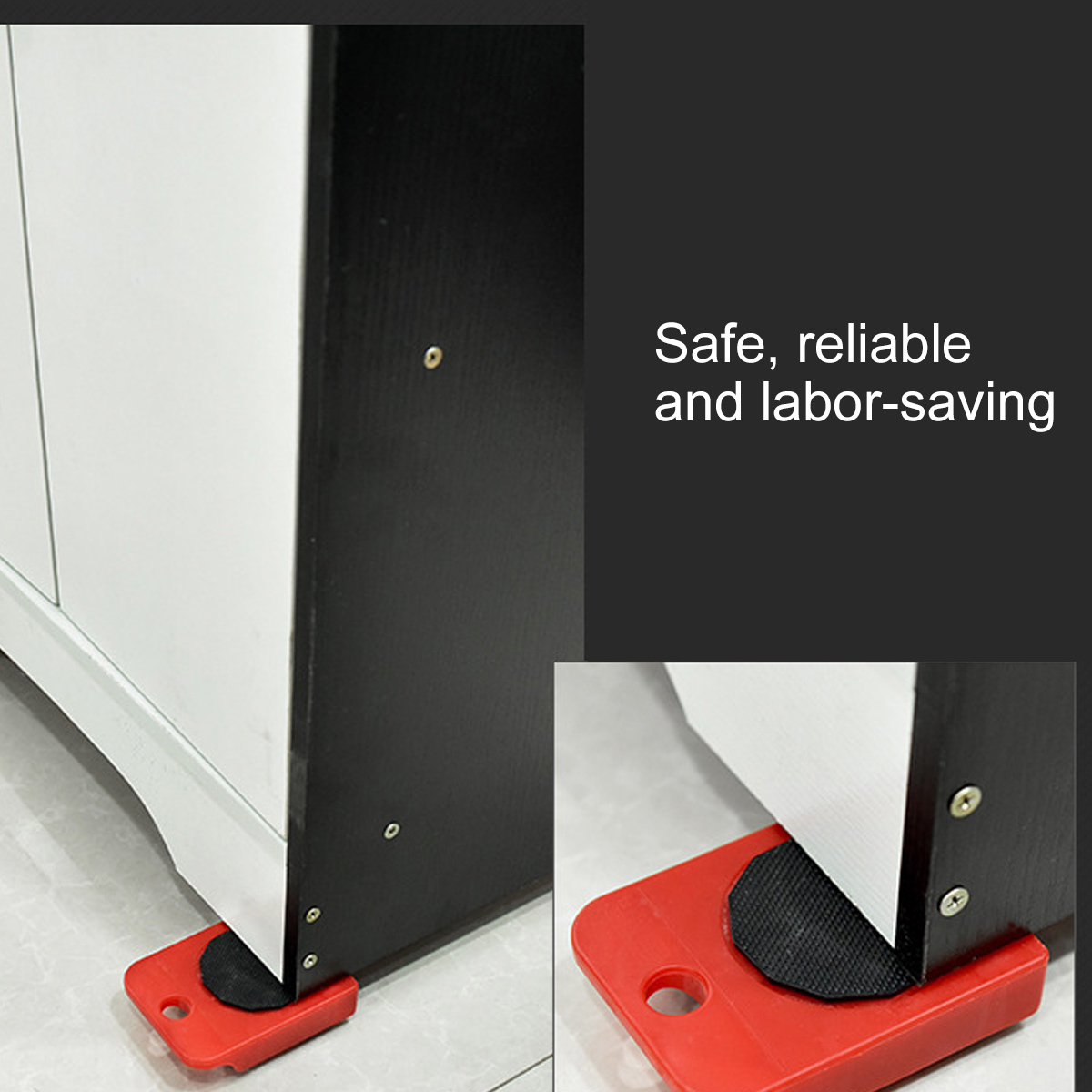 5PCS-Furniture-Lifter-Easy-Moving-Sliders-Mover-Tool-Set-Roller-Move-Tools-1849086-12