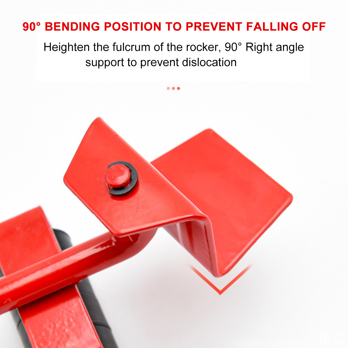 5PCS-Furniture-Lifter-Easy-Moving-Sliders-Mover-Tool-Set-Roller-Move-Tools-1849086-7