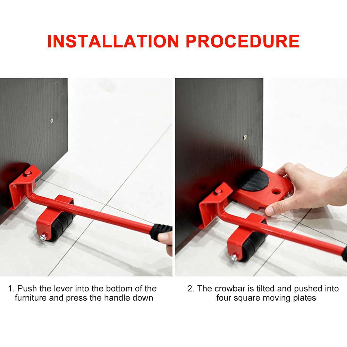 5PCS-Furniture-Lifter-Easy-Moving-Sliders-Mover-Tool-Set-Roller-Move-Tools-1849086-10