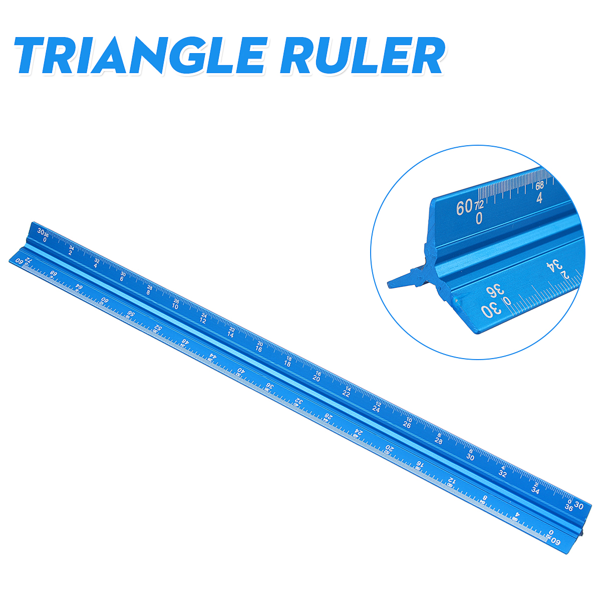 Aluminum-Alloy-Three-Edged-Ruler-Laser-Engraving-Drawing-Ruler-Architectural-Design-Decoration-Inch--1818306-11