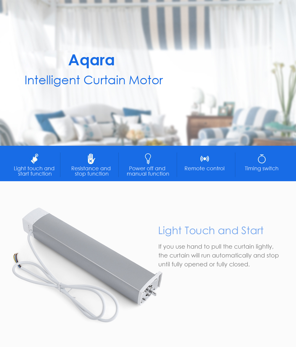Aqara-Smart-Curtain-Motor-Intelligent-Zigbee-Wifi-For-Smart-Home-Device-Wireless-Remote-Control-Via--1476591-2
