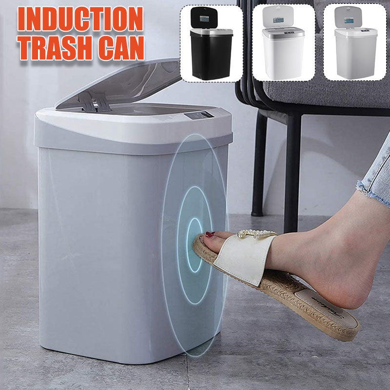 Automatic-Intelligent-Sensor-Trash-Bin-Household-Living-Room-Kitchen-Bedroom-Bathroom-Trash-Plastic--1668091-1