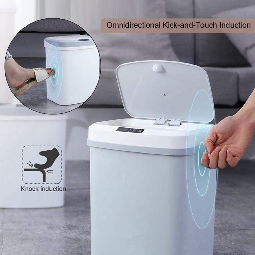 Automatic-Intelligent-Sensor-Trash-Bin-Household-Living-Room-Kitchen-Bedroom-Bathroom-Trash-Plastic--1668091-3