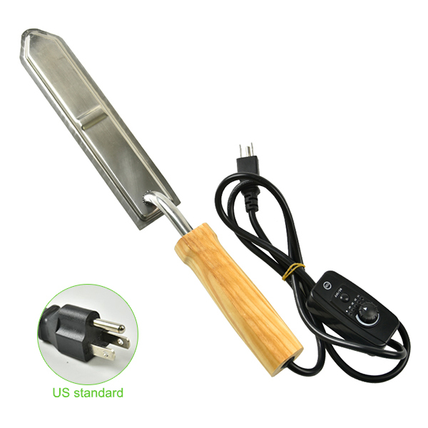 Beekeeping-Outdoor-Heating-Electric-Bee-Honey-Knife-Cutter-Temperature-Control-Uncapping-Scraper-Bee-1805666-5