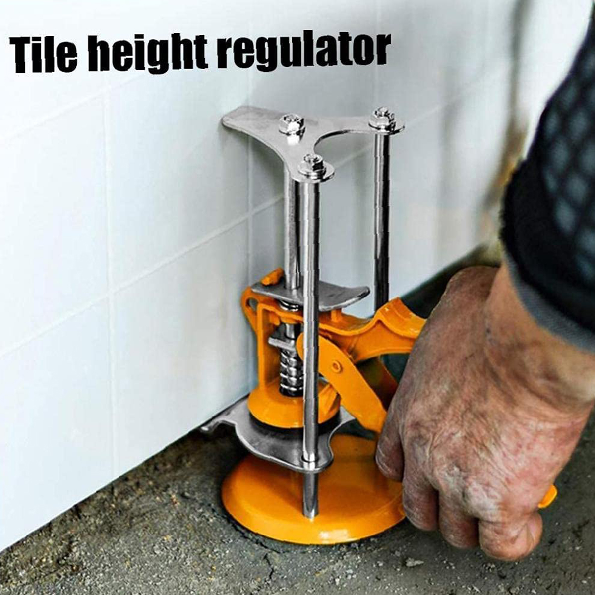 Ceramic-Tile-Locator-Leveling-Installation-Door-Glass-Floor-Plier-Height-Adjuster-1884153-11