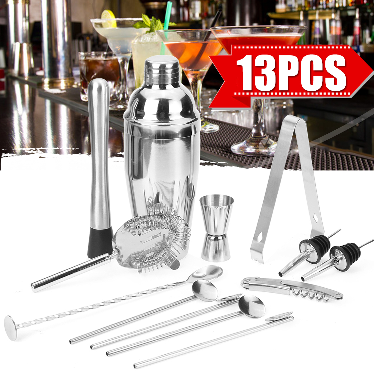 Cocktail-Maker-Set-Shaker-Mixer-Stainless-Steel-Bar-Bartender-Drink-Making-Kit-1730555-1