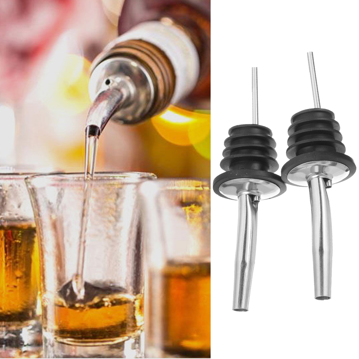 Cocktail-Maker-Set-Shaker-Mixer-Stainless-Steel-Bar-Bartender-Drink-Making-Kit-1730555-5