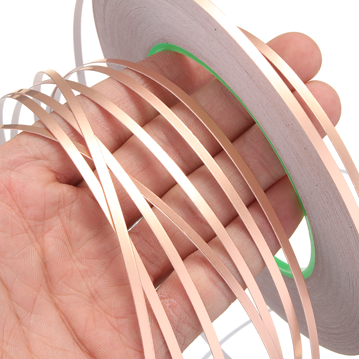 Copper-Foil-Tape-3mmx50m-Conductive-Adhesive-Conductive-Shielded-Tape-1164671-1