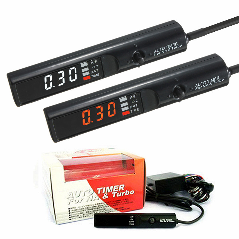 Digital-LCD-Universal-Auto-Turbo-Timer-for-Turbo--NA-Black-Pen-Control-RedWhite-LED-993352-1