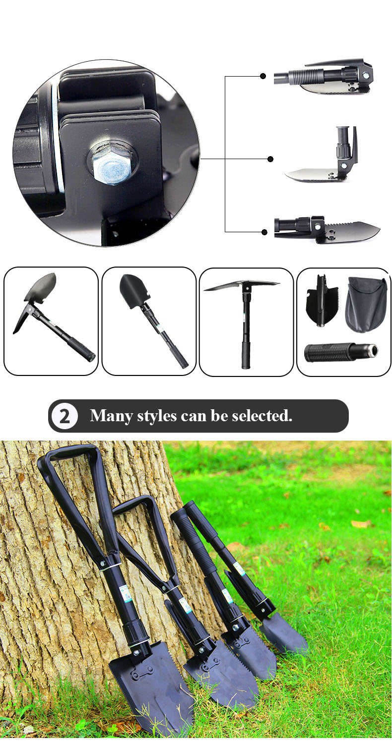 FUJIWARA-Multifunctional-Gardening-Shovel-Hoe-Foldable-Hiking-Device-Mini-Military-Survival-Tools-1747990-8
