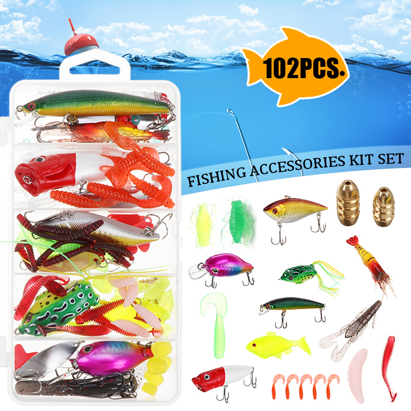 Fishing-Accessories-Kit-Fishing-Tackle-Set-Tackle-Box-Pliers-Jig-Hooks-Tools-Kit-1739922-1