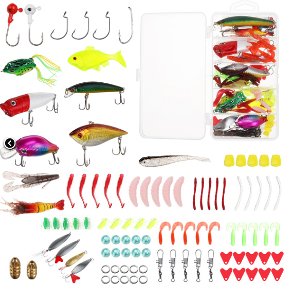 Fishing-Accessories-Kit-Fishing-Tackle-Set-Tackle-Box-Pliers-Jig-Hooks-Tools-Kit-1739922-2