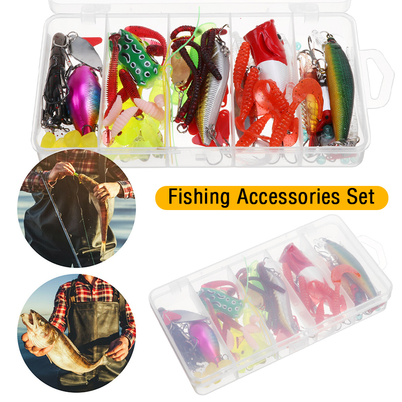 Fishing-Accessories-Kit-Fishing-Tackle-Set-Tackle-Box-Pliers-Jig-Hooks-Tools-Kit-1739922-5
