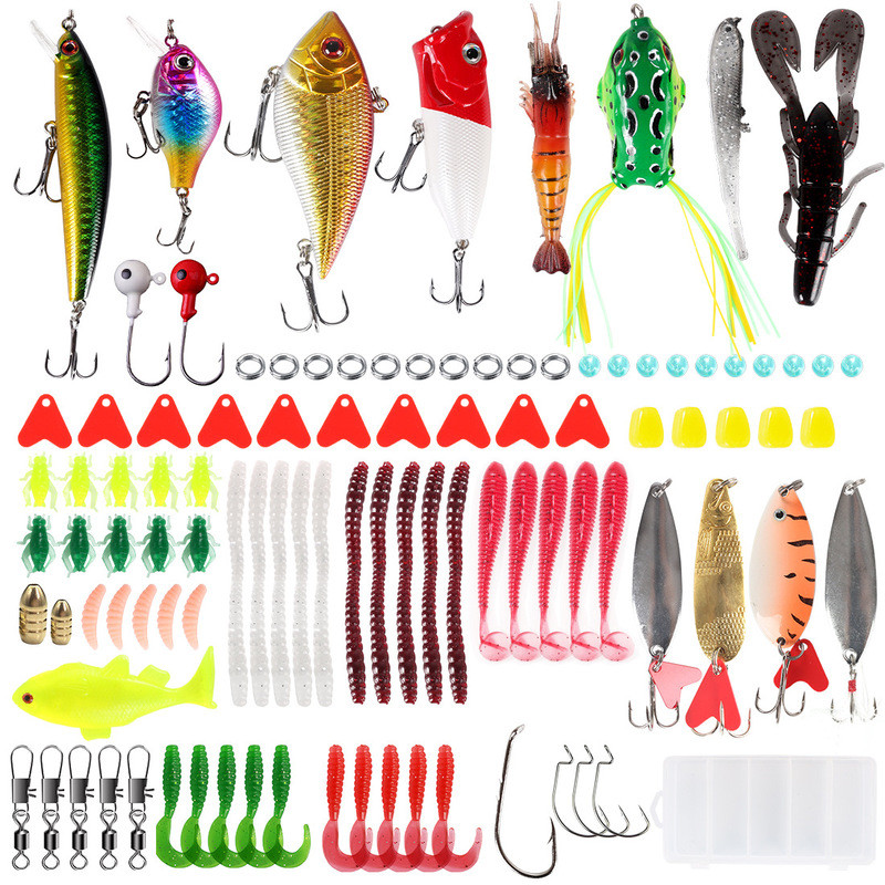 Fishing-Accessories-Kit-Fishing-Tackle-Set-Tackle-Box-Pliers-Jig-Hooks-Tools-Kit-1739922-10