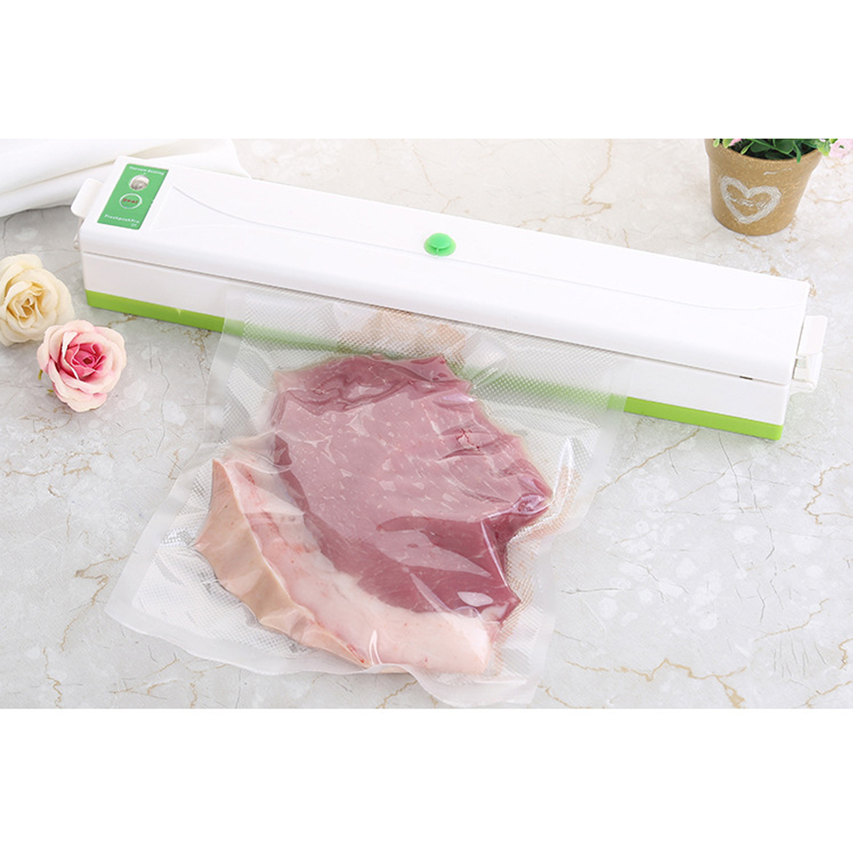 Household-Food-Vacuum-Sealer-Packaging-Machine-Film-Sealer-Including-10-Bags-1739729-4