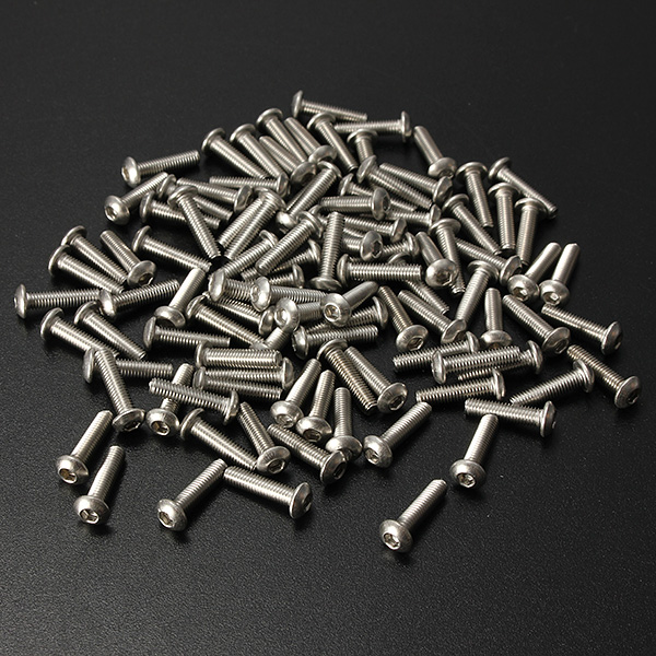 M3-Bolts-Stainless-Steel-Screws-Button-Head-Socket-Cap-10-Size-952124-1