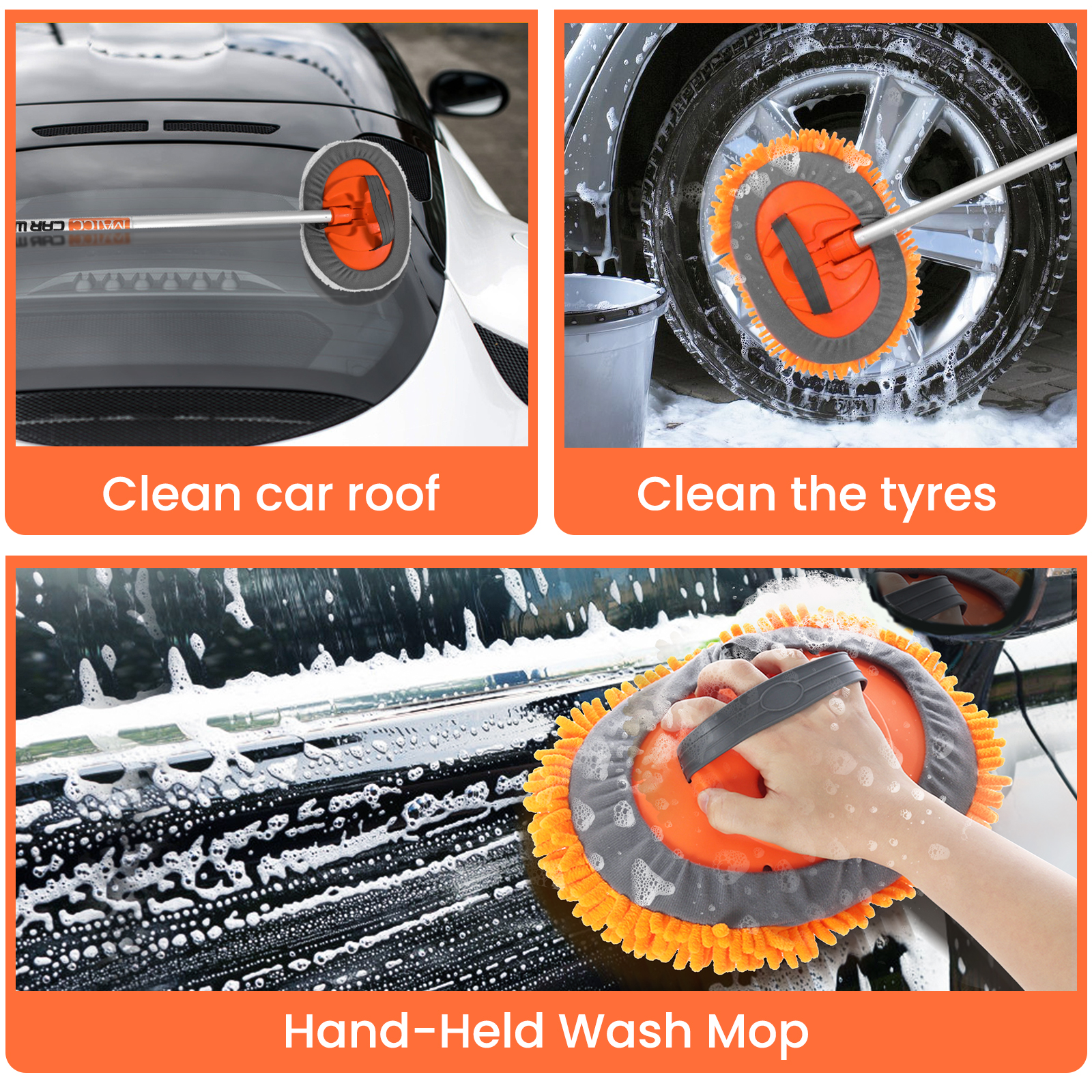 MATCC-62quot-Car-Wash-Mop-Car-Wash-Brush-with-180degRotation-Long-Handle-Washing-Supplies-for-Cleani-1878236-13