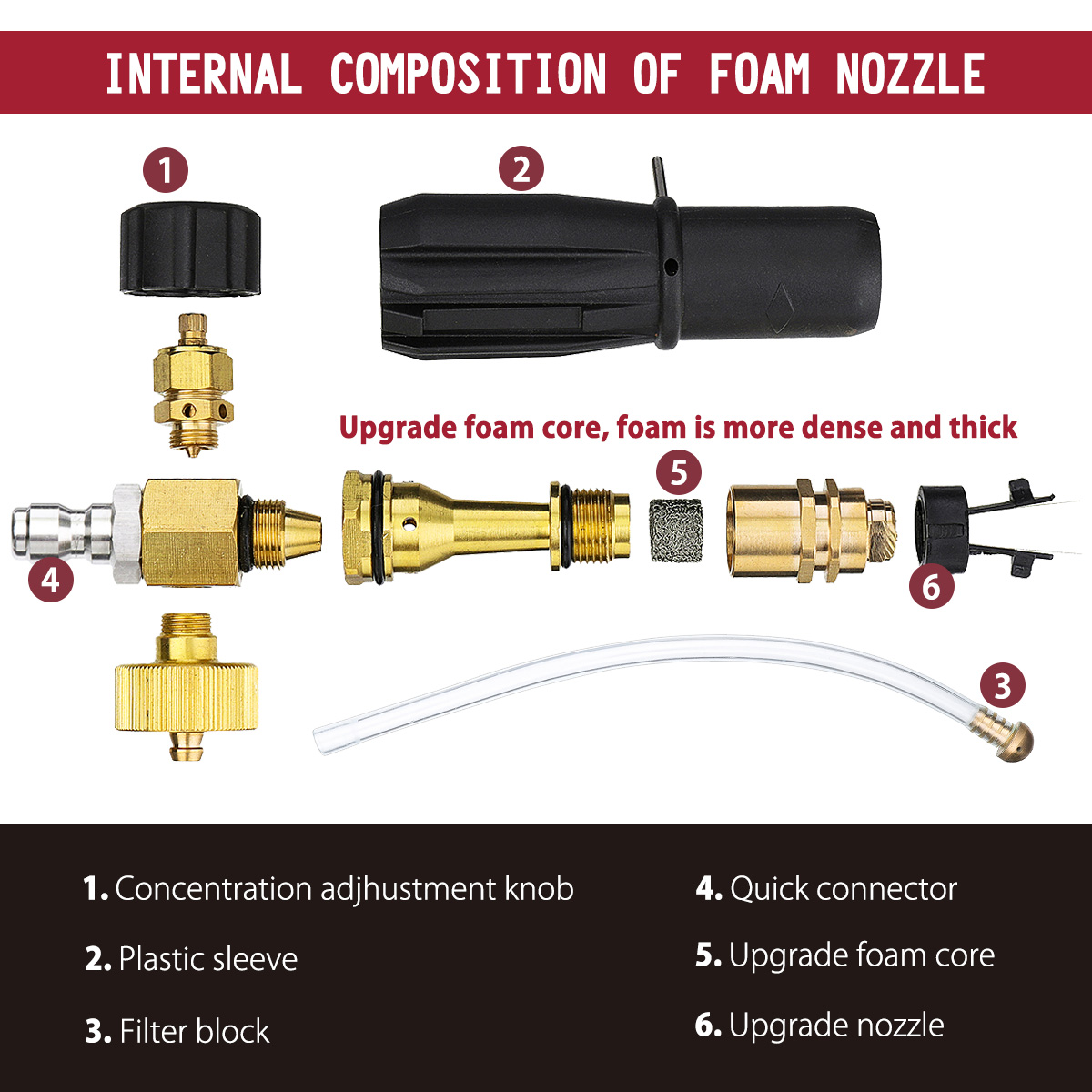 MATCC-Upgraded-Foam-Nozzle-Pressure-Washer-Jet-Wash-Snow-Foam-Lance-with-14-Quick-Connector-Foam-5-P-1878050-2