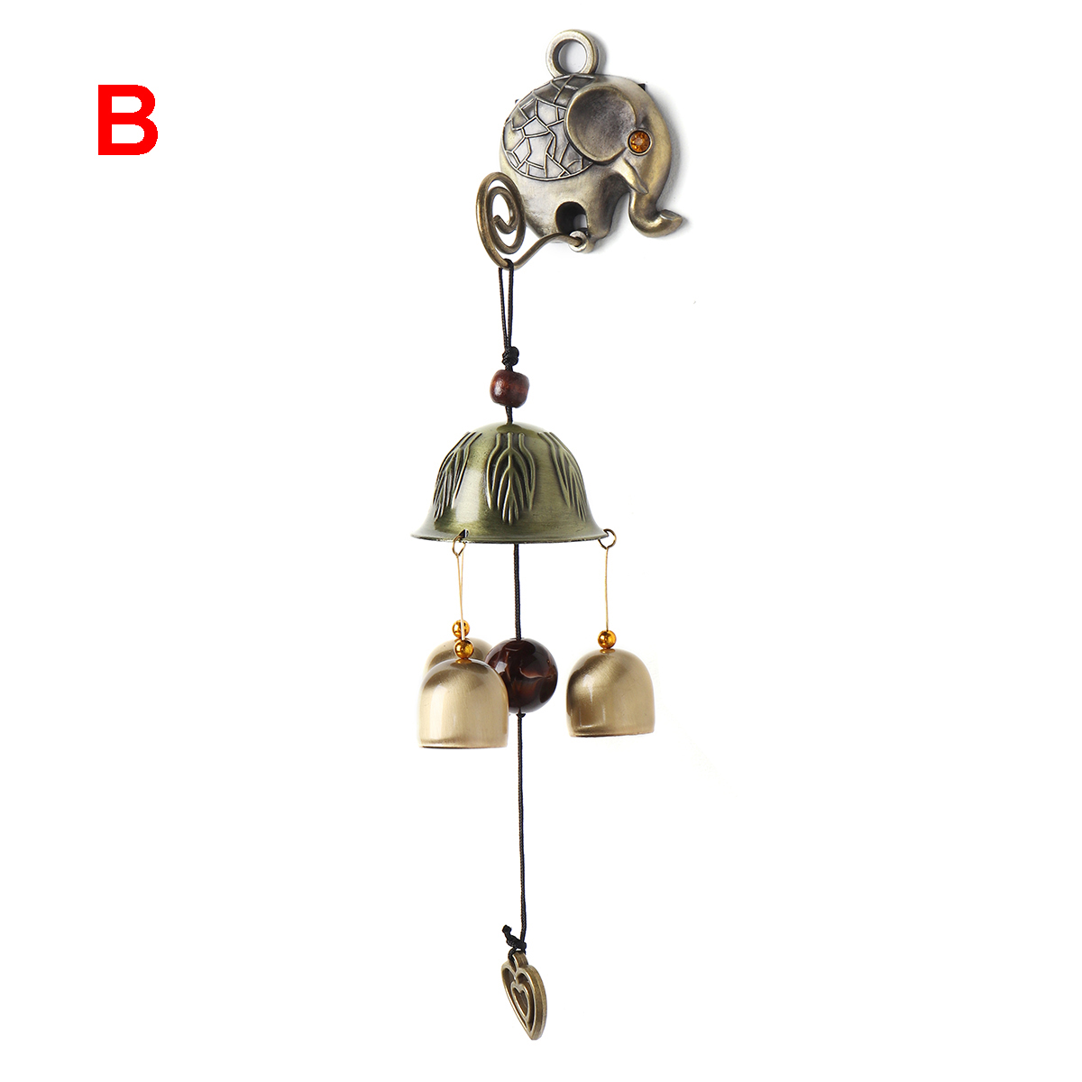 Metal-Bell-Wind-Chime-For-Wall-Hanging-Home-Outdoor-Balcony-Garden-Yard-Patio-Decoration-1712437-6