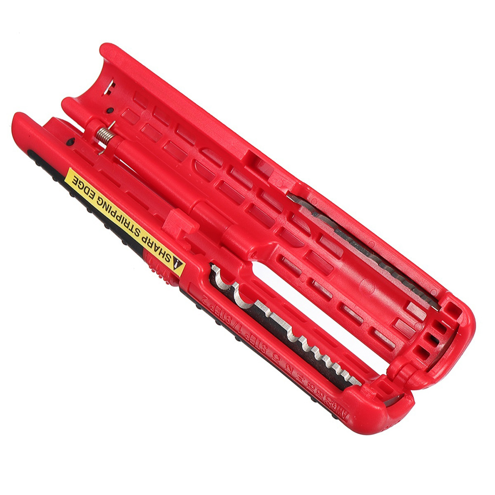 Multifunction-Coaxial-Cable-Wire-Pen-Cutter-Stripper-Hand-Pliers-Tool-for-Cable-Stripping-SCVD889-1887948-5