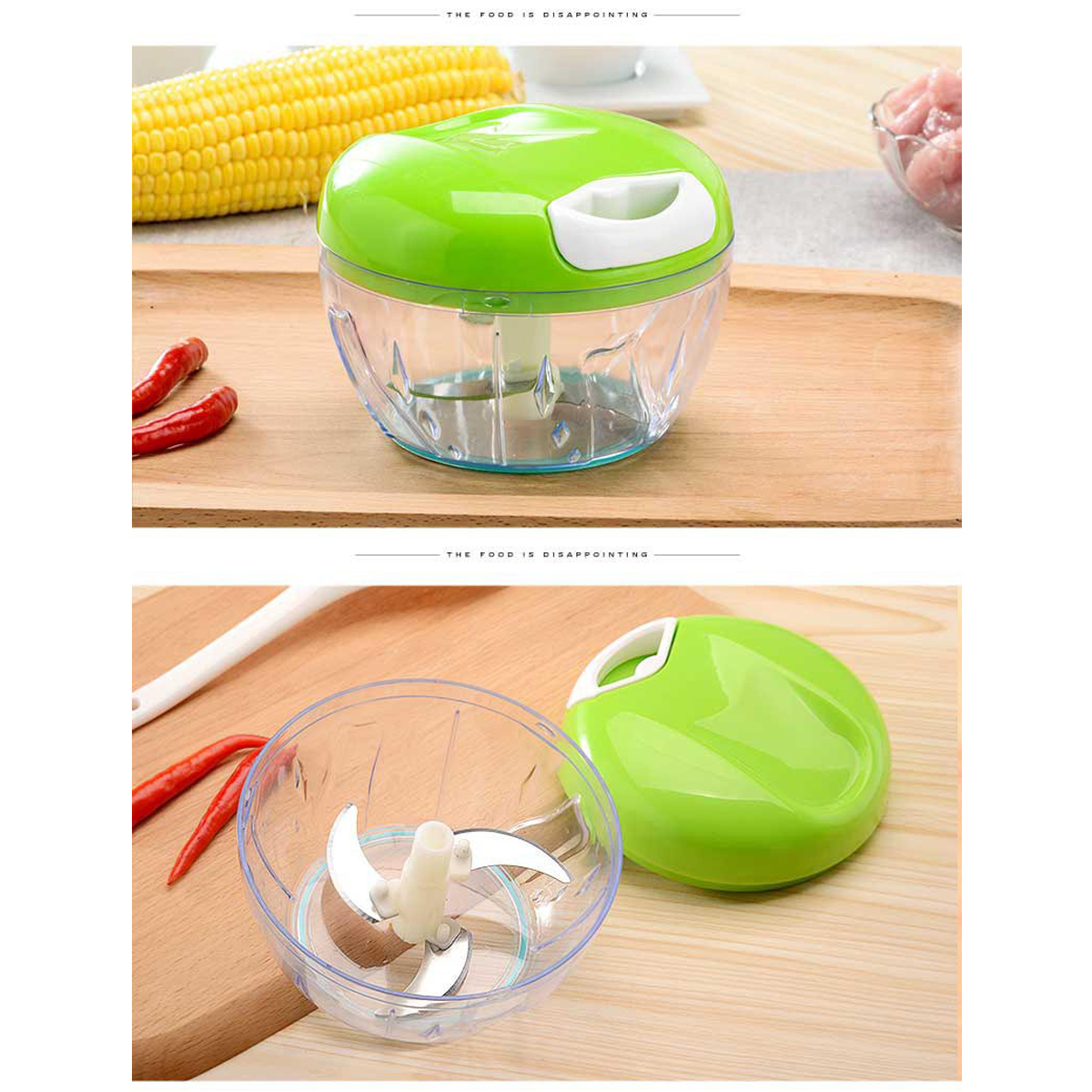 Multifunction-Manual-Food-Chopper-Shredder-Kitchen-Onion-Chopper-Manual-Garlic-Cutter-Blade-Juicer-S-1677827-2