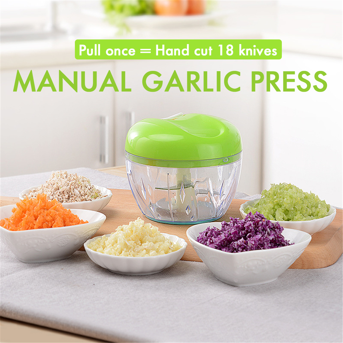 Multifunction-Manual-Food-Chopper-Shredder-Kitchen-Onion-Chopper-Manual-Garlic-Cutter-Blade-Juicer-S-1677827-3