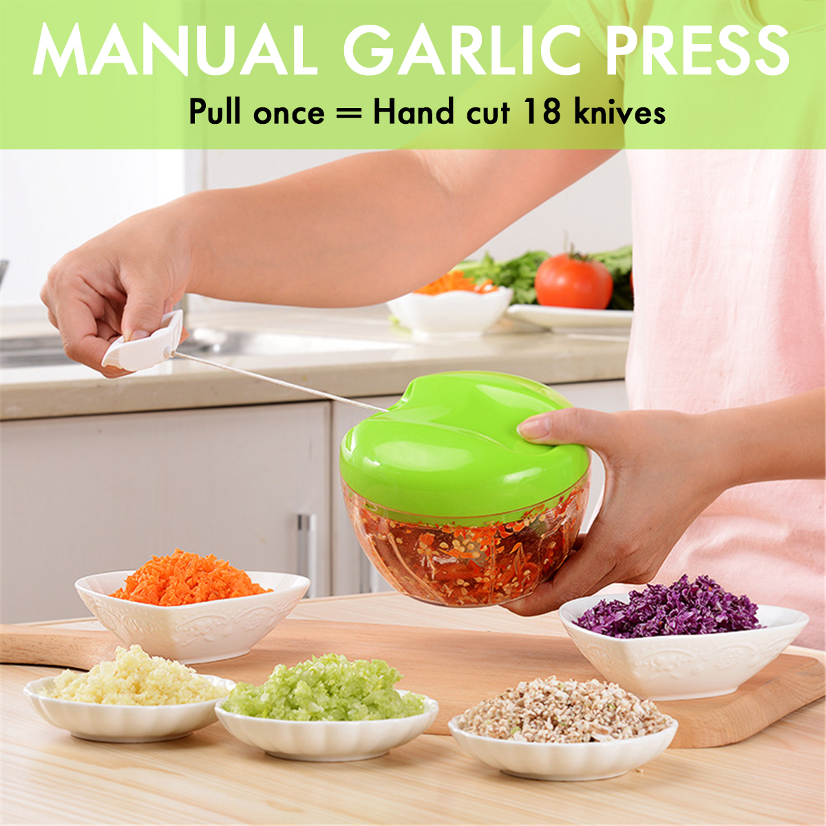 Multifunction-Manual-Food-Chopper-Shredder-Kitchen-Onion-Chopper-Manual-Garlic-Cutter-Blade-Juicer-S-1677827-4