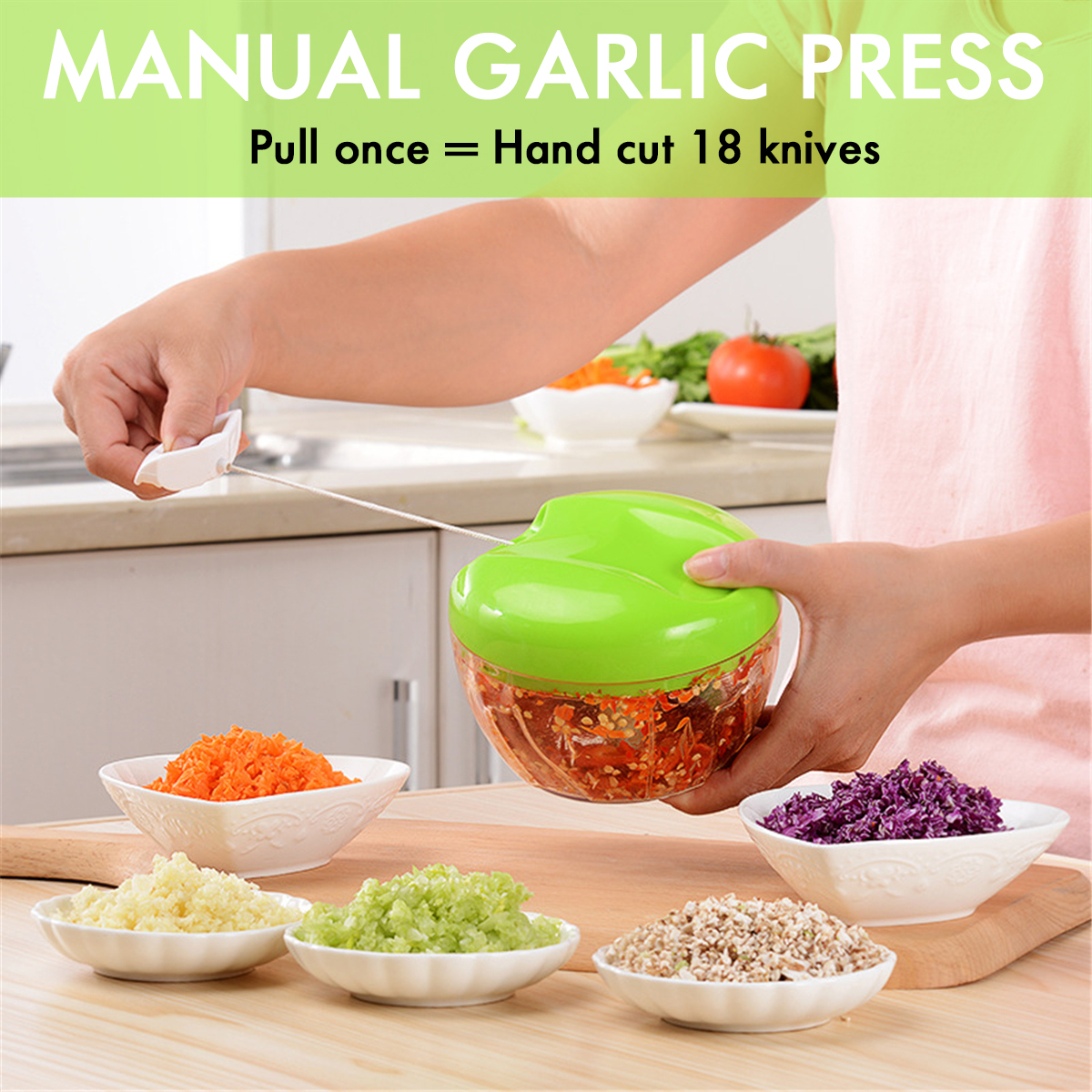 Multifunction-Manual-Food-Chopper-Shredder-Kitchen-Onion-Chopper-Manual-Garlic-Cutter-Blade-Juicer-S-1677827-4