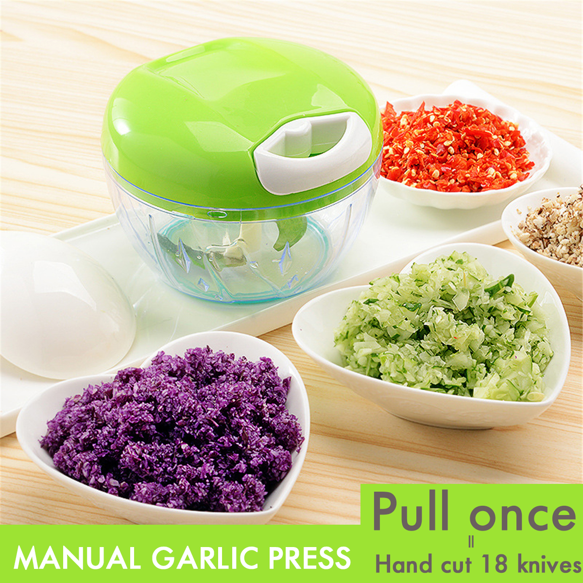 Multifunction-Manual-Food-Chopper-Shredder-Kitchen-Onion-Chopper-Manual-Garlic-Cutter-Blade-Juicer-S-1677827-5