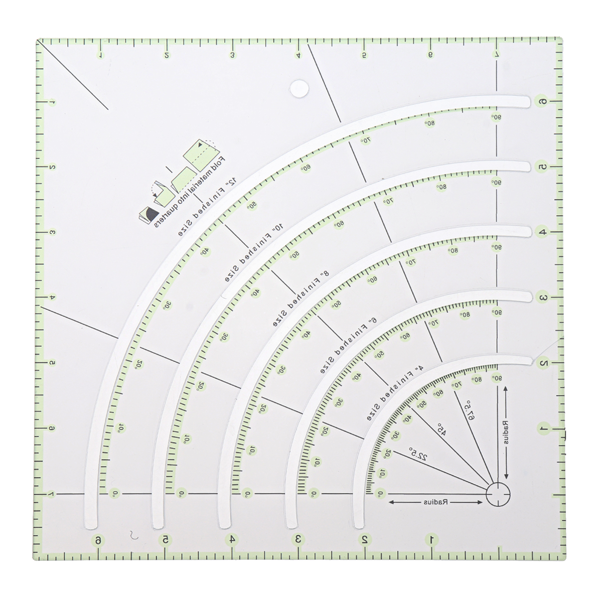 Multifunctional-Acrylic-Arcs--Fans-Quilt-Paper-Fabric-Circle-Cutter-Ruler-1818365-6