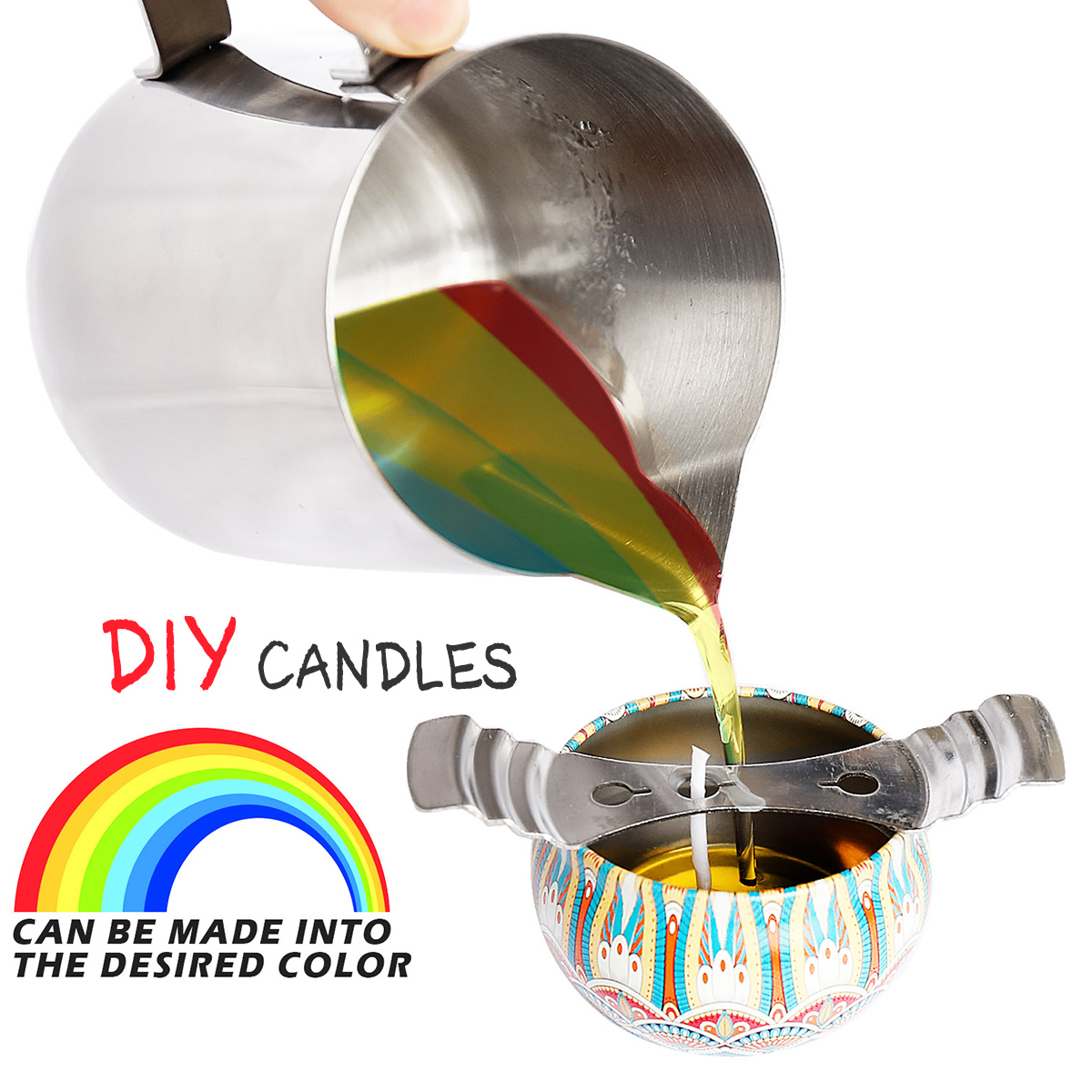 Practical-DIY-Candle-Making-Kit-Candles-Craft-Tool-Set-Pouring-Pot-Wicks-Wax-Kit-1755938-2