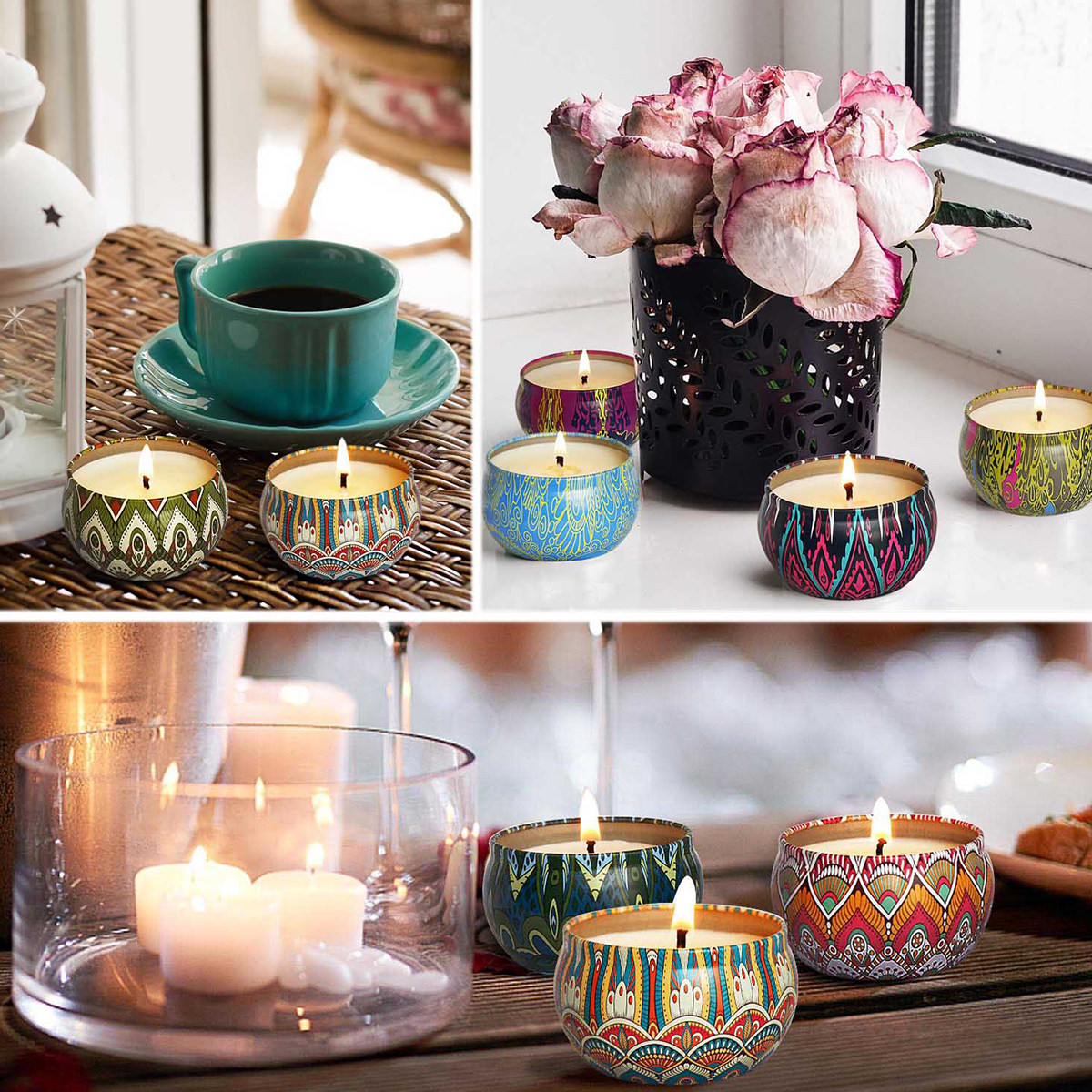 Practical-DIY-Candle-Making-Kit-Candles-Craft-Tool-Set-Pouring-Pot-Wicks-Wax-Kit-1755938-10